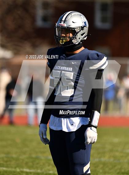 Thumbnail 1 in Southwestern @ Lackawanna photogallery.