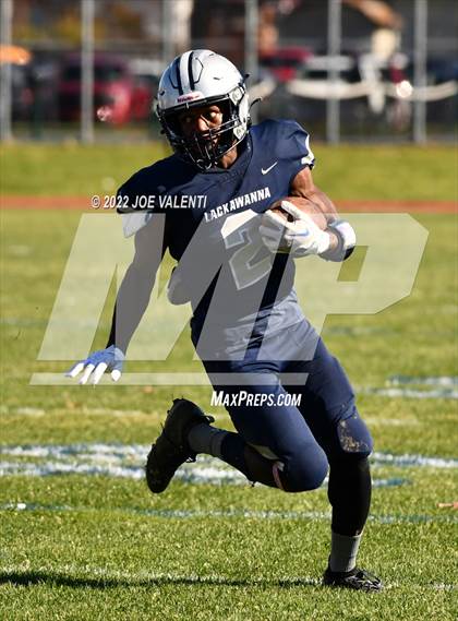 Thumbnail 2 in Southwestern @ Lackawanna photogallery.