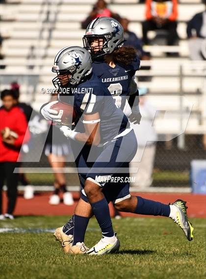 Thumbnail 1 in Southwestern @ Lackawanna photogallery.