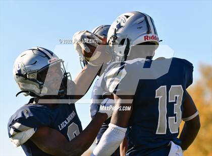 Thumbnail 2 in Southwestern @ Lackawanna photogallery.