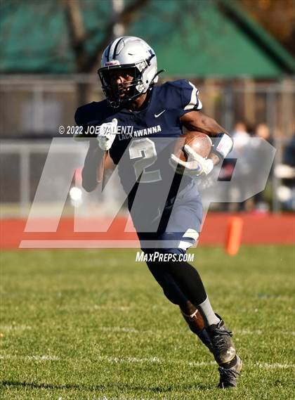 Thumbnail 2 in Southwestern @ Lackawanna photogallery.