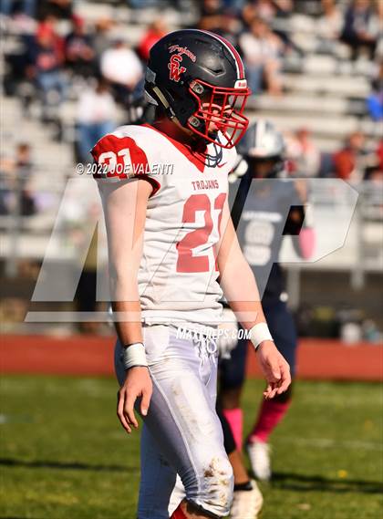 Thumbnail 1 in Southwestern @ Lackawanna photogallery.