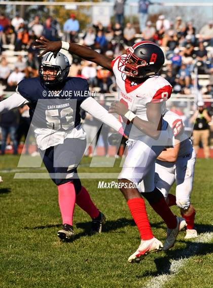 Thumbnail 2 in Southwestern @ Lackawanna photogallery.