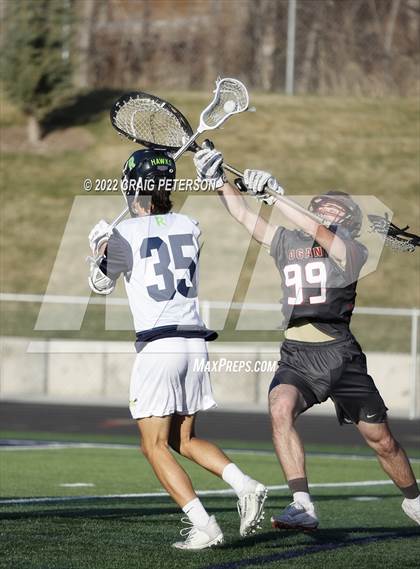 Thumbnail 2 in Logan @ Ridgeline photogallery.