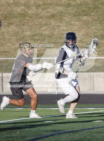 Thumbnail 1 in Logan @ Ridgeline photogallery.