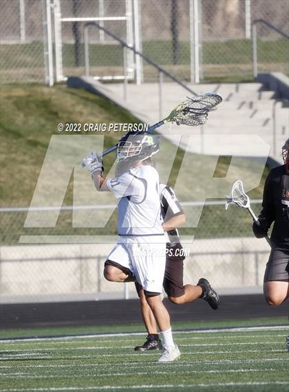 Thumbnail 2 in Logan @ Ridgeline photogallery.