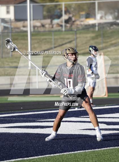 Thumbnail 3 in Logan @ Ridgeline photogallery.