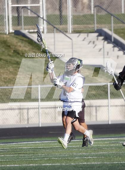 Thumbnail 1 in Logan @ Ridgeline photogallery.