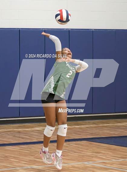 Thumbnail 1 in Cypress Ridge vs Cypress Creek (Katy ISD Subvarsity Tournament) photogallery.