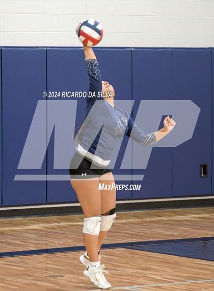 Thumbnail 1 in Cypress Ridge vs Cypress Creek (Katy ISD Subvarsity Tournament) photogallery.