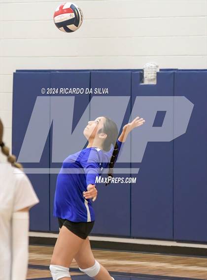 Thumbnail 1 in Cypress Ridge vs Cypress Creek (Katy ISD Subvarsity Tournament) photogallery.
