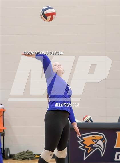 Thumbnail 1 in Cypress Ridge vs Cypress Creek (Katy ISD Subvarsity Tournament) photogallery.