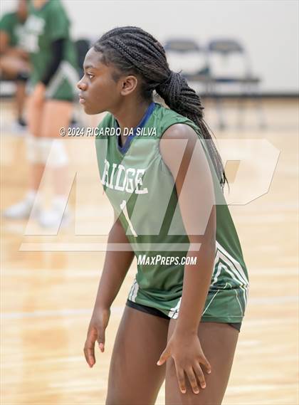 Thumbnail 3 in Cypress Ridge vs Cypress Creek (Katy ISD Subvarsity Tournament) photogallery.
