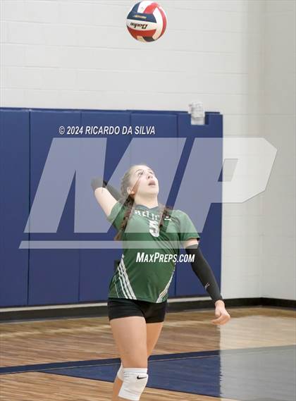 Thumbnail 2 in Cypress Ridge vs Cypress Creek (Katy ISD Subvarsity Tournament) photogallery.