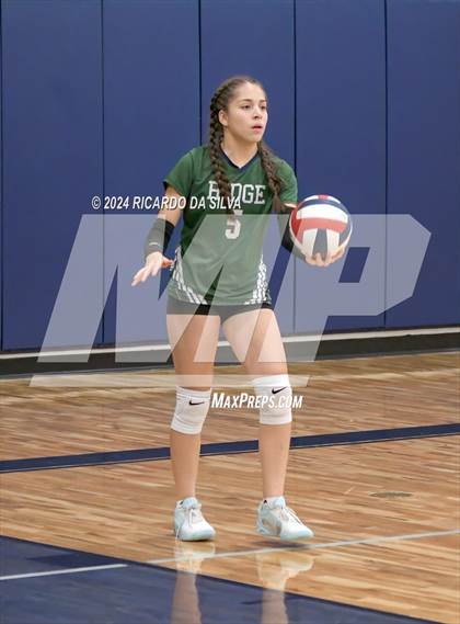 Thumbnail 1 in Cypress Ridge vs Cypress Creek (Katy ISD Subvarsity Tournament) photogallery.