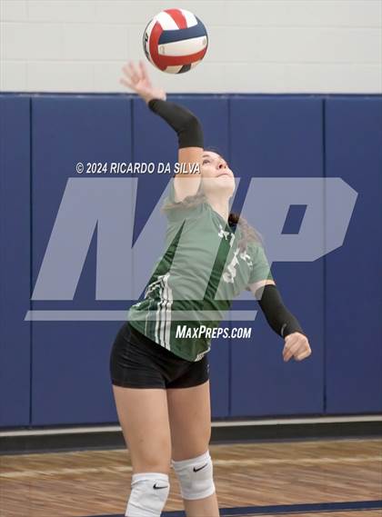 Thumbnail 3 in Cypress Ridge vs Cypress Creek (Katy ISD Subvarsity Tournament) photogallery.