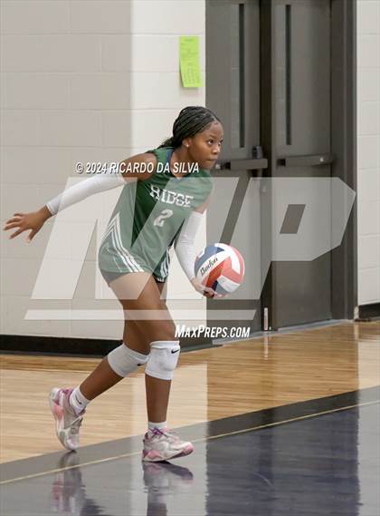Thumbnail 1 in Cypress Ridge vs Cypress Creek (Katy ISD Subvarsity Tournament) photogallery.