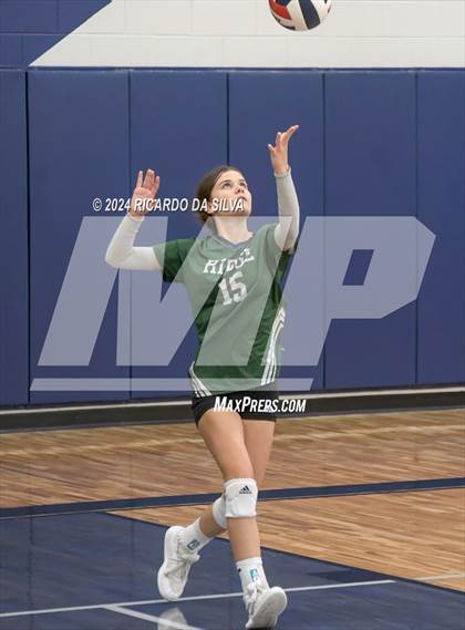 Thumbnail 3 in Cypress Ridge vs Cypress Creek (Katy ISD Subvarsity Tournament) photogallery.