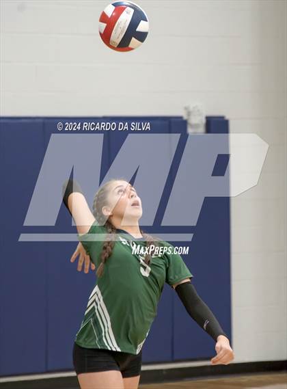 Thumbnail 1 in Cypress Ridge vs Cypress Creek (Katy ISD Subvarsity Tournament) photogallery.
