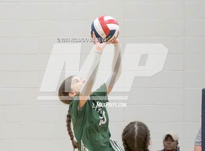 Thumbnail 1 in Cypress Ridge vs Cypress Creek (Katy ISD Subvarsity Tournament) photogallery.