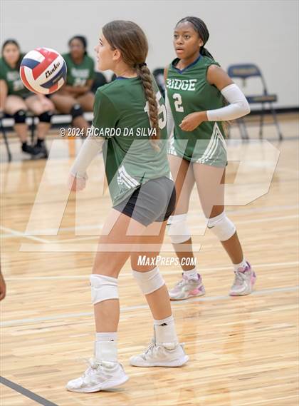 Thumbnail 3 in Cypress Ridge vs Cypress Creek (Katy ISD Subvarsity Tournament) photogallery.