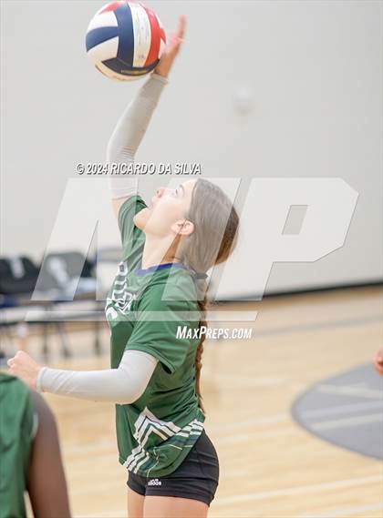 Thumbnail 1 in Cypress Ridge vs Cypress Creek (Katy ISD Subvarsity Tournament) photogallery.