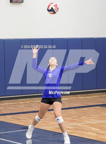 Thumbnail 1 in Cypress Ridge vs Cypress Creek (Katy ISD Subvarsity Tournament) photogallery.