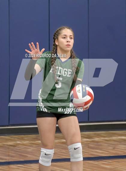 Thumbnail 1 in Cypress Ridge vs Cypress Creek (Katy ISD Subvarsity Tournament) photogallery.