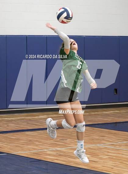 Thumbnail 1 in Cypress Ridge vs Cypress Creek (Katy ISD Subvarsity Tournament) photogallery.