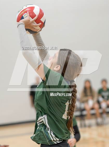 Thumbnail 1 in Cypress Ridge vs Cypress Creek (Katy ISD Subvarsity Tournament) photogallery.