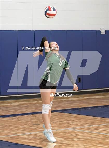 Thumbnail 2 in Cypress Ridge vs Cypress Creek (Katy ISD Subvarsity Tournament) photogallery.