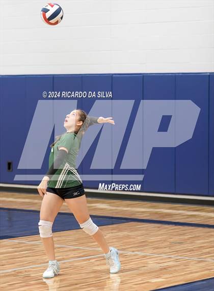 Thumbnail 3 in Cypress Ridge vs Cypress Creek (Katy ISD Subvarsity Tournament) photogallery.