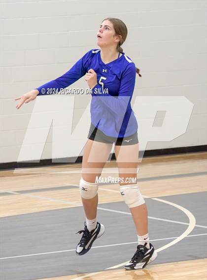 Thumbnail 1 in Cypress Ridge vs Cypress Creek (Katy ISD Subvarsity Tournament) photogallery.
