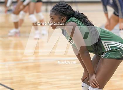 Thumbnail 1 in Cypress Ridge vs Cypress Creek (Katy ISD Subvarsity Tournament) photogallery.