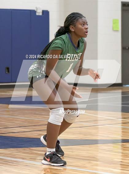 Thumbnail 1 in Cypress Ridge vs Cypress Creek (Katy ISD Subvarsity Tournament) photogallery.