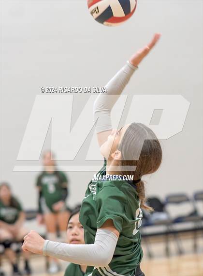 Thumbnail 1 in Cypress Ridge vs Cypress Creek (Katy ISD Subvarsity Tournament) photogallery.
