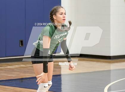 Thumbnail 3 in Cypress Ridge vs Cypress Creek (Katy ISD Subvarsity Tournament) photogallery.