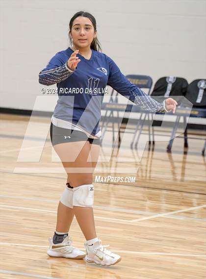 Thumbnail 1 in Cypress Ridge vs Cypress Creek (Katy ISD Subvarsity Tournament) photogallery.
