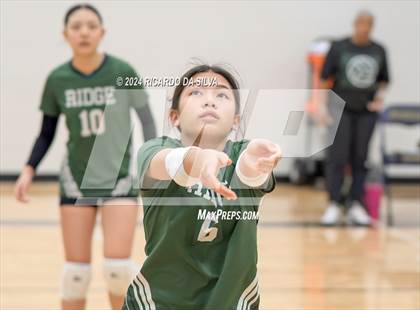 Thumbnail 1 in Cypress Ridge vs Cypress Creek (Katy ISD Subvarsity Tournament) photogallery.