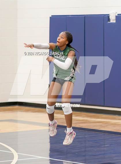 Thumbnail 1 in Cypress Ridge vs Cypress Creek (Katy ISD Subvarsity Tournament) photogallery.