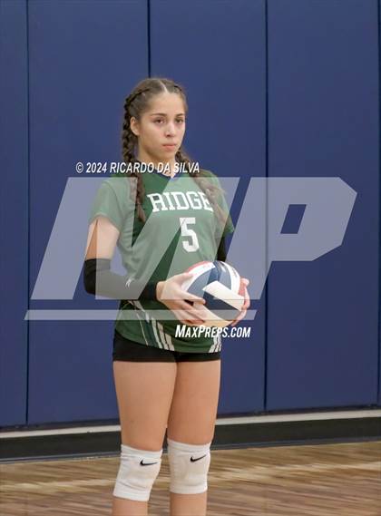 Thumbnail 1 in Cypress Ridge vs Cypress Creek (Katy ISD Subvarsity Tournament) photogallery.