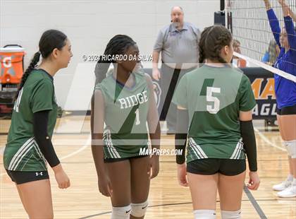 Thumbnail 3 in Cypress Ridge vs Cypress Creek (Katy ISD Subvarsity Tournament) photogallery.