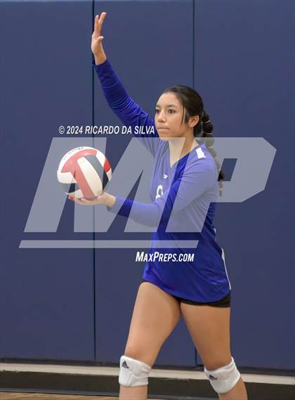 Thumbnail 1 in Cypress Ridge vs Cypress Creek (Katy ISD Subvarsity Tournament) photogallery.