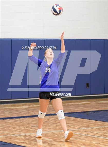 Thumbnail 1 in Cypress Ridge vs Cypress Creek (Katy ISD Subvarsity Tournament) photogallery.