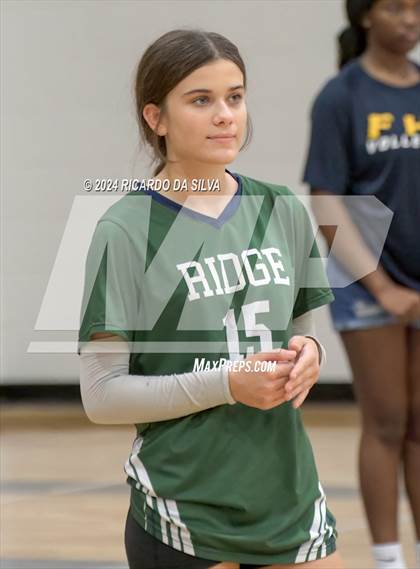 Thumbnail 1 in Cypress Ridge vs Cypress Creek (Katy ISD Subvarsity Tournament) photogallery.