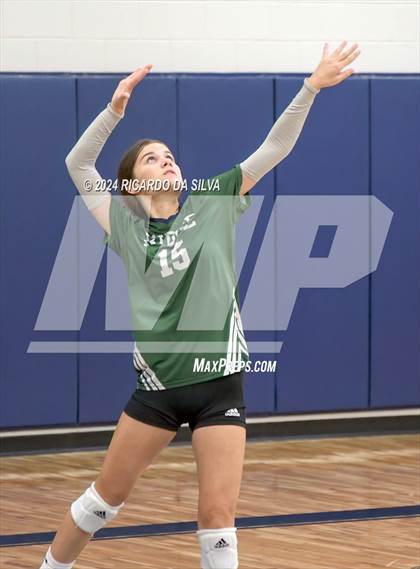 Thumbnail 1 in Cypress Ridge vs Cypress Creek (Katy ISD Subvarsity Tournament) photogallery.
