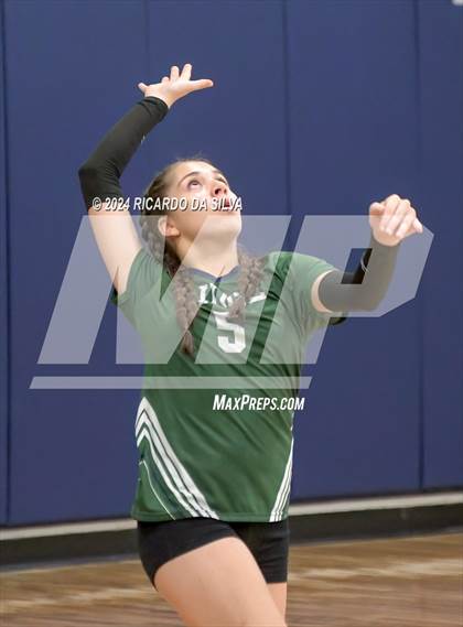 Thumbnail 3 in Cypress Ridge vs Cypress Creek (Katy ISD Subvarsity Tournament) photogallery.