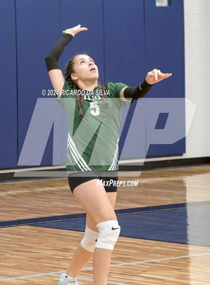 Thumbnail 1 in Cypress Ridge vs Cypress Creek (Katy ISD Subvarsity Tournament) photogallery.