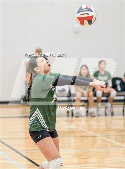 Thumbnail 1 in Cypress Ridge vs Cypress Creek (Katy ISD Subvarsity Tournament) photogallery.