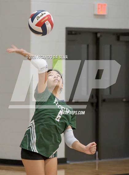 Thumbnail 3 in Cypress Ridge vs Cypress Creek (Katy ISD Subvarsity Tournament) photogallery.